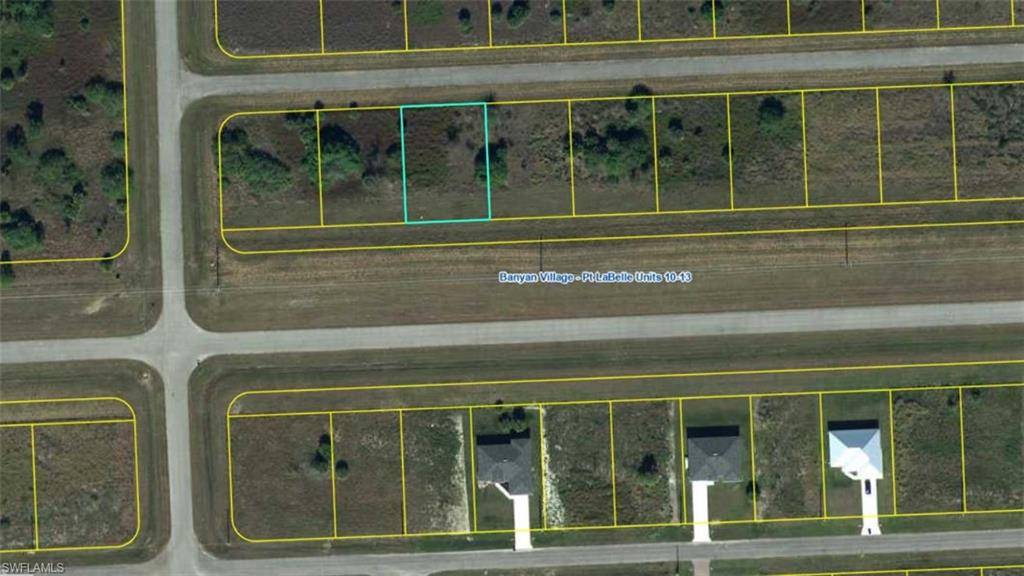 Labelle, FL 33935,105 Carousel AVE