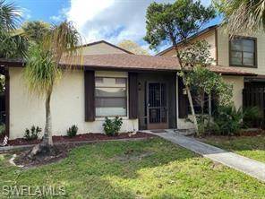 Naples, FL 34116,4209 21st PL SW #63