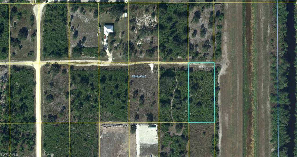 Labelle, FL 33935,7501 23rd TER