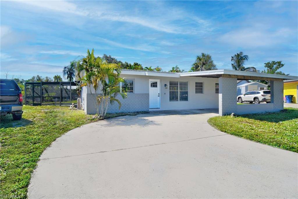 North Fort Myers, FL 33903,4630 Meridian CIR