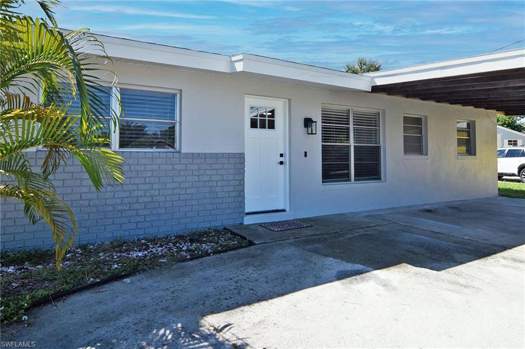 North Fort Myers, FL 33903,4630 Meridian CIR