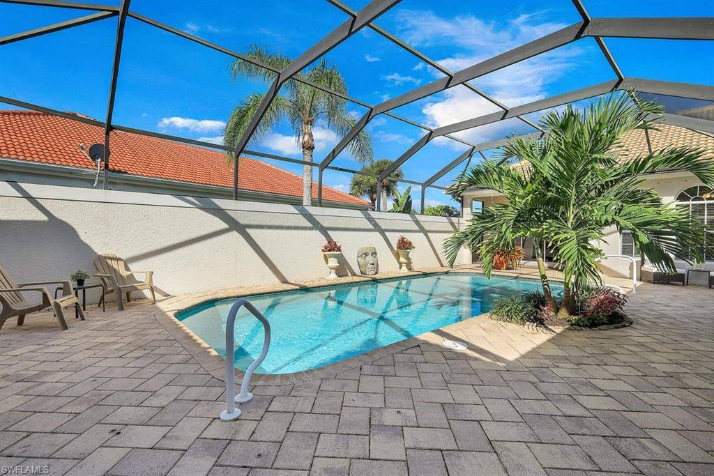 Naples, FL 34110,15835 Delasol LN