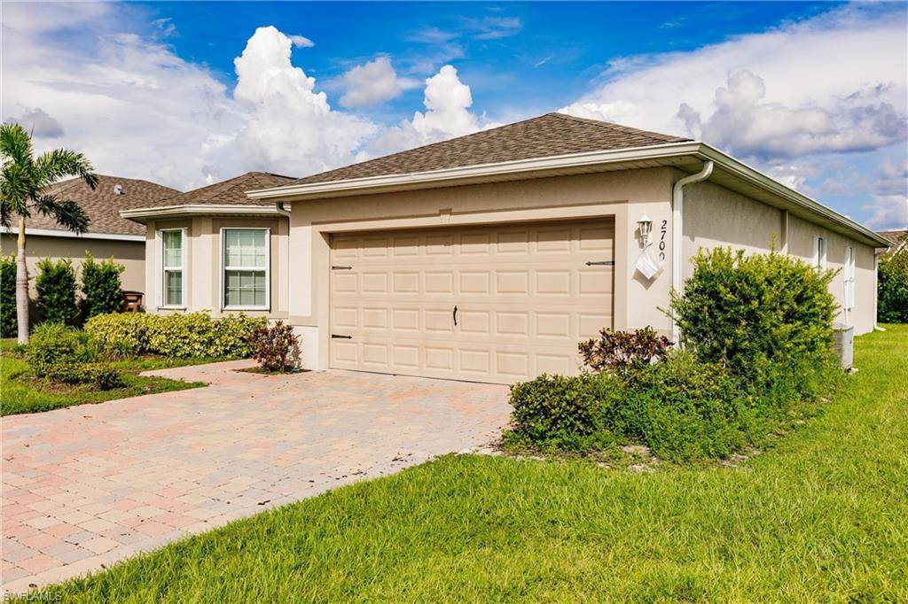 Cape Coral, FL 33909,2700 Loreto CT