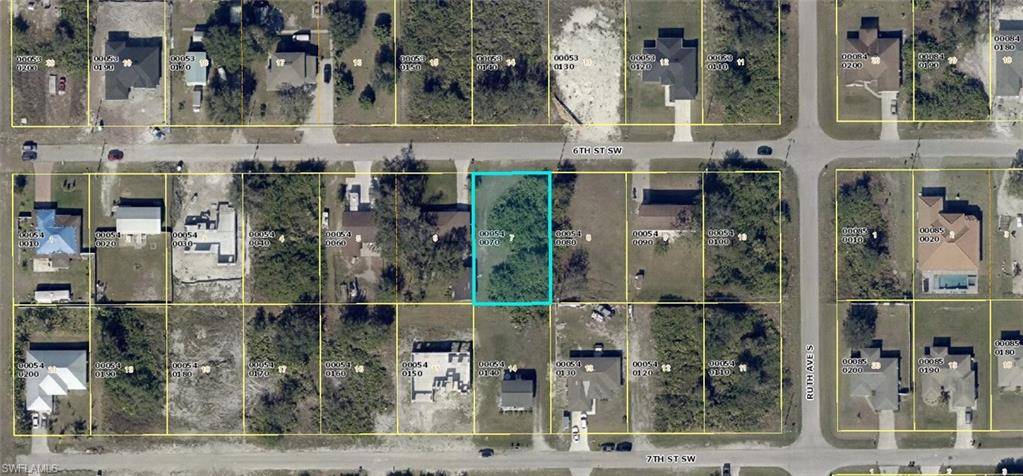 Lehigh Acres, FL 33976,3307 6th ST SW