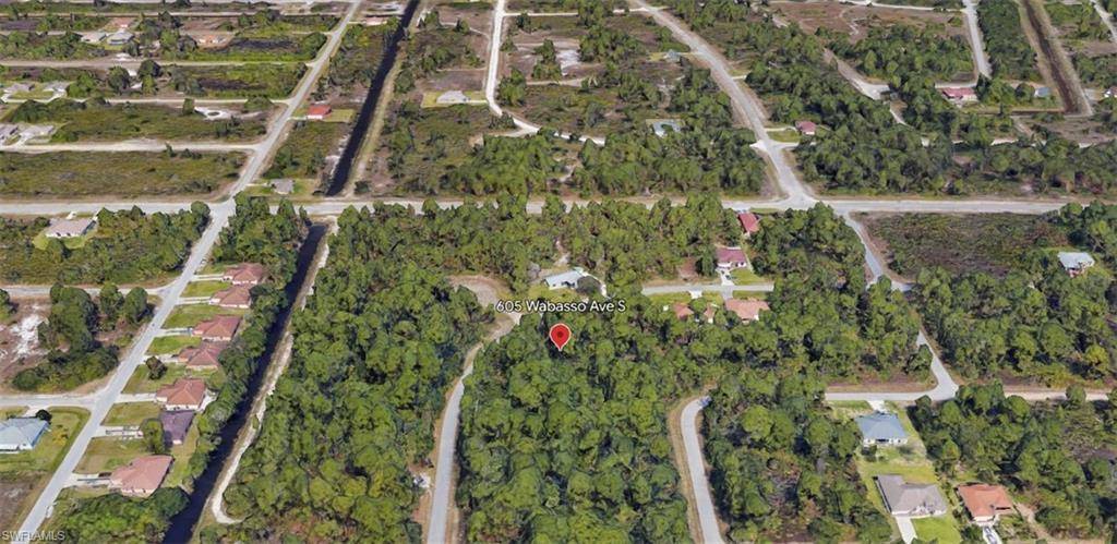 Lehigh Acres, FL 33974,605 Wabasso AVE S