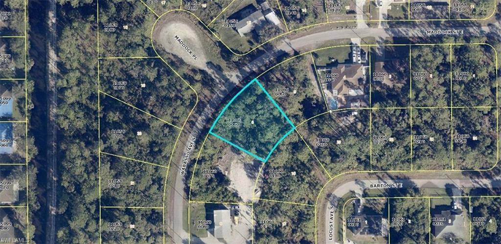 Lehigh Acres, FL 33974,605 Wabasso AVE S