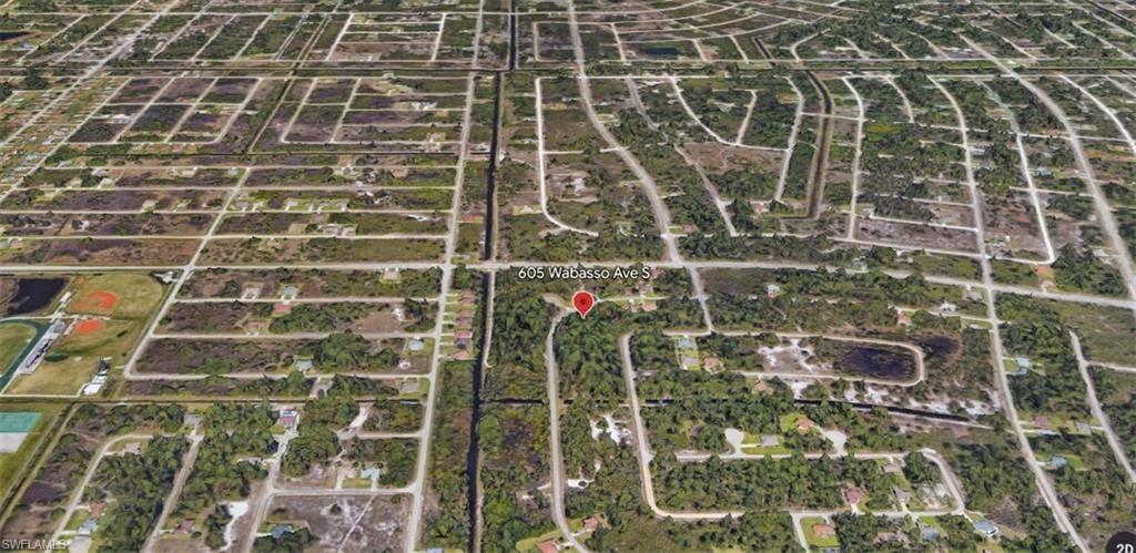 Lehigh Acres, FL 33974,605 Wabasso AVE S