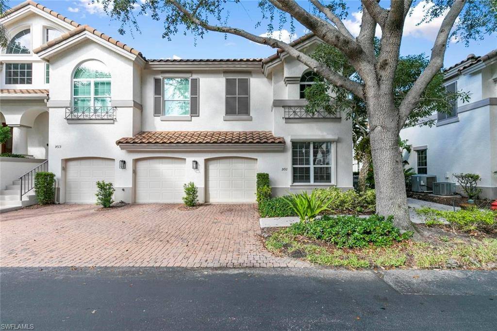 Naples, FL 34103,161 Colonade CIR