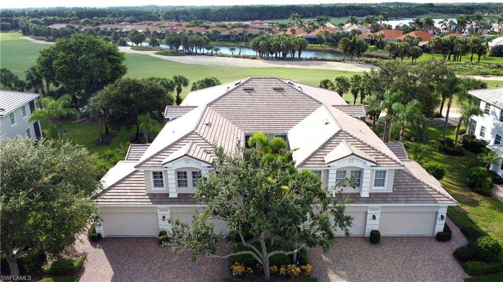 Miromar Lakes, FL 33913,10510 Marino Pointe DR #603