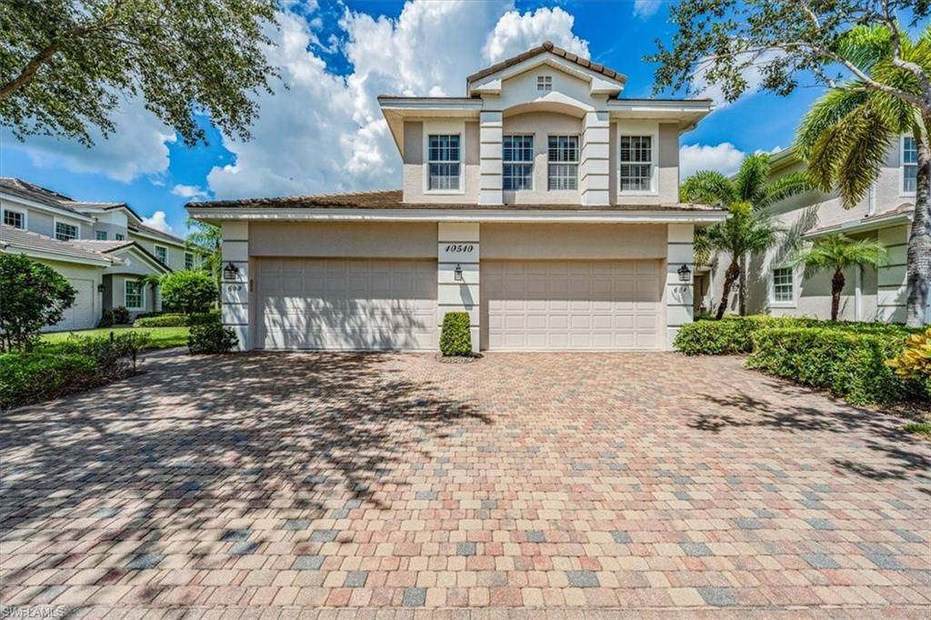 Miromar Lakes, FL 33913,10510 Marino Pointe DR #603