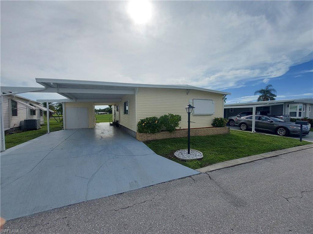 North Fort Myers, FL 33903,295 Boros DR