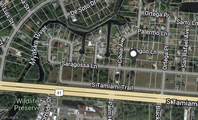 North Port, FL 34287,Saragossa LN