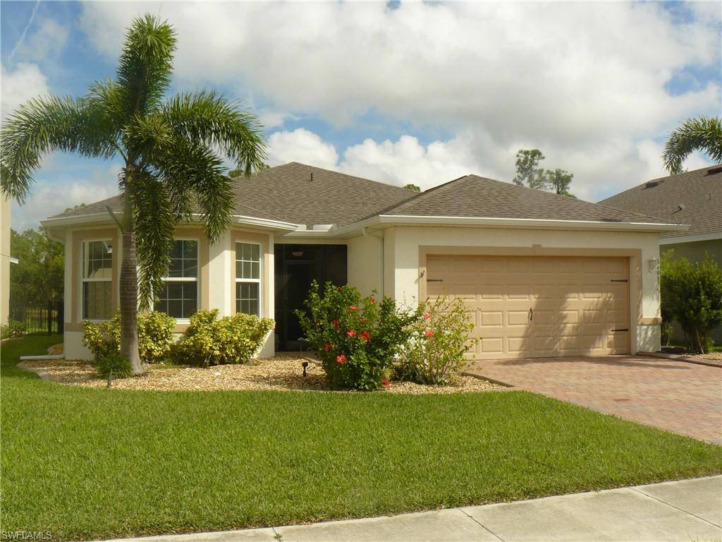 Cape Coral, FL 33909,3493 Acapulco CIR