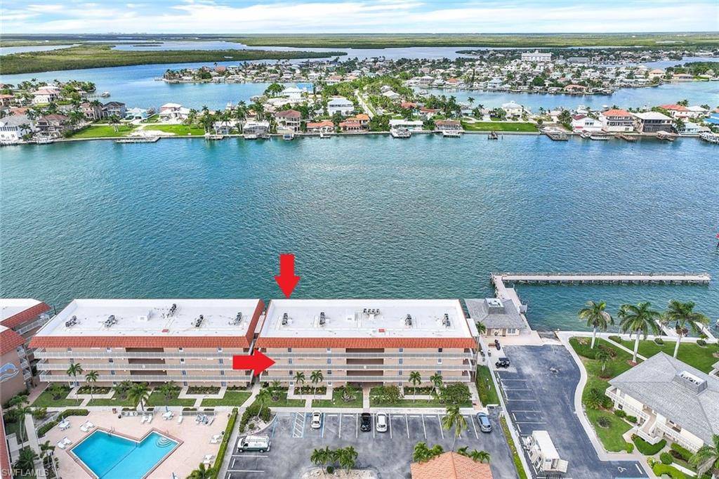 Marco Island, FL 34145,1200 Edington PL #A304