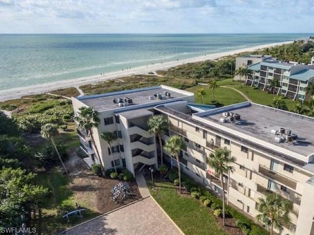 Sanibel, FL 33957,979 E Gulf DR #513