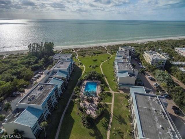 Sanibel, FL 33957,979 E Gulf DR #513