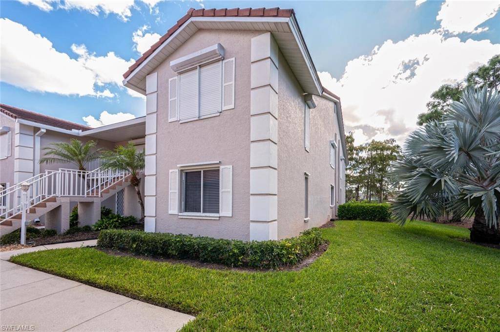 Naples, FL 34104,6700 Dennis CIR #A-106