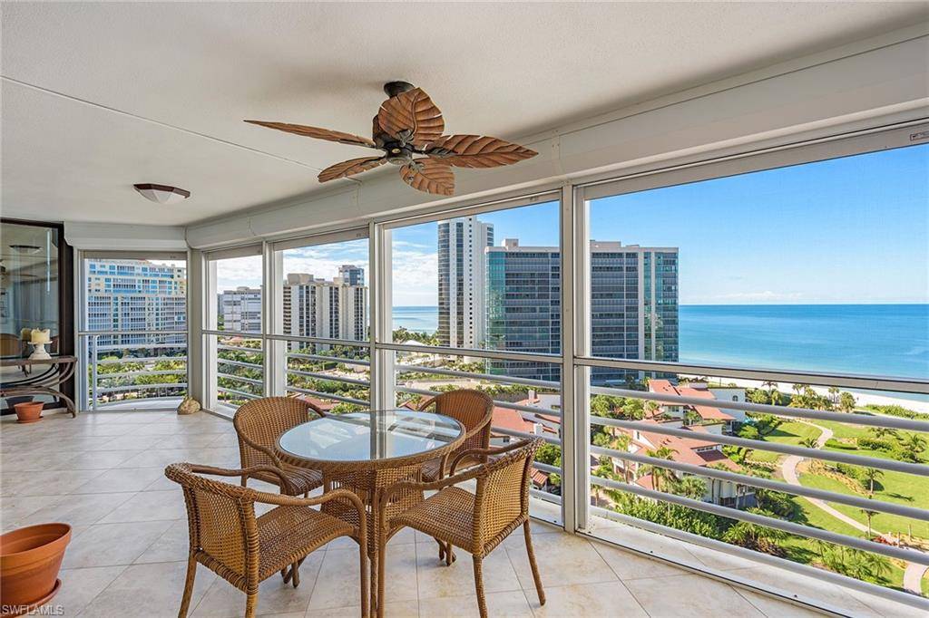 Naples, FL 34103,4751 Gulf Shore BLVD N #1507