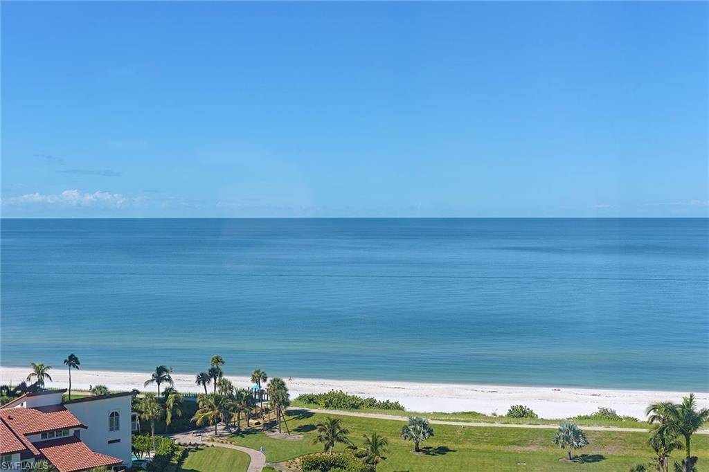 Naples, FL 34103,4751 Gulf Shore BLVD N #1507