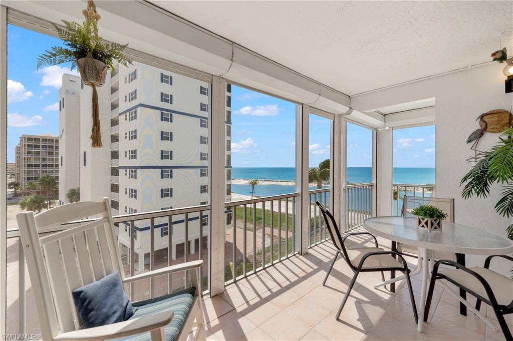 Fort Myers Beach, FL 33931,7000 Estero BLVD #403