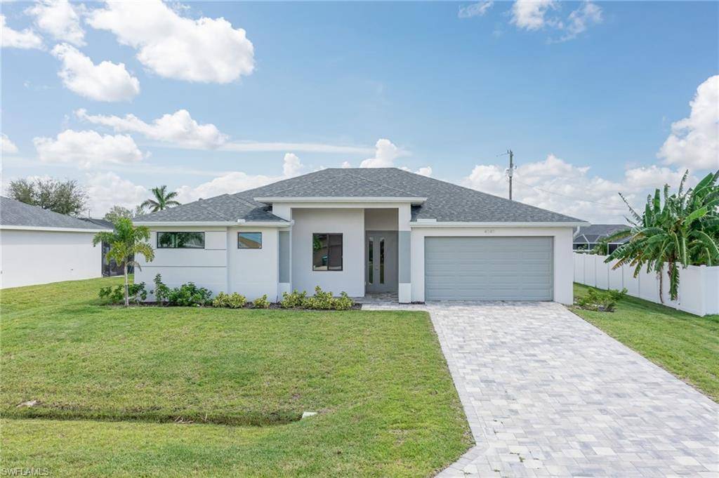 Cape Coral, FL 33914,4141 SW 9th PL