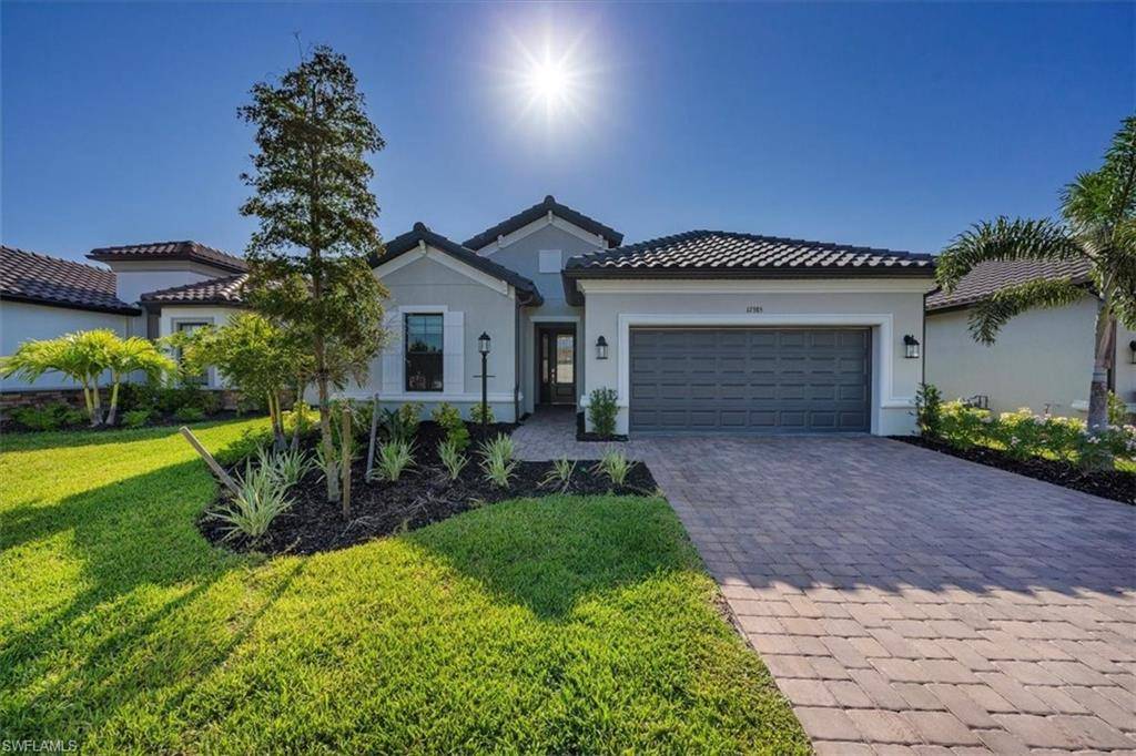 Fort Myers, FL 33913,17385 Caravita LN