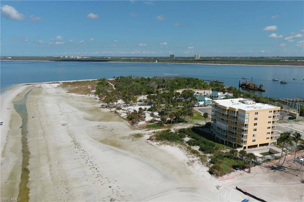 Fort Myers Beach, FL 33931,100 Estero BLVD #632