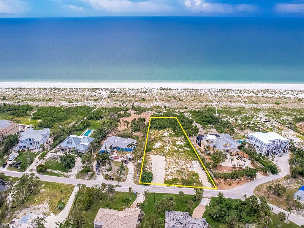 Sanibel, FL 33957,4717 Rue Belle Mer