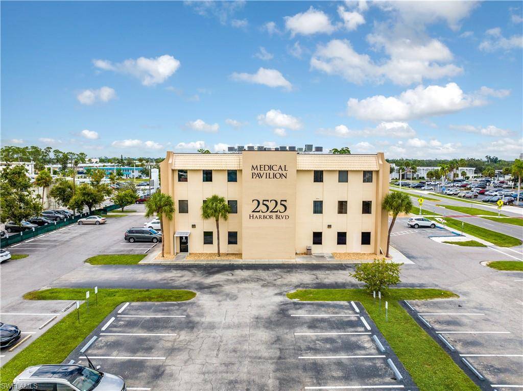 Port Charlotte, FL 33952,2525 Harbor BLVD #301