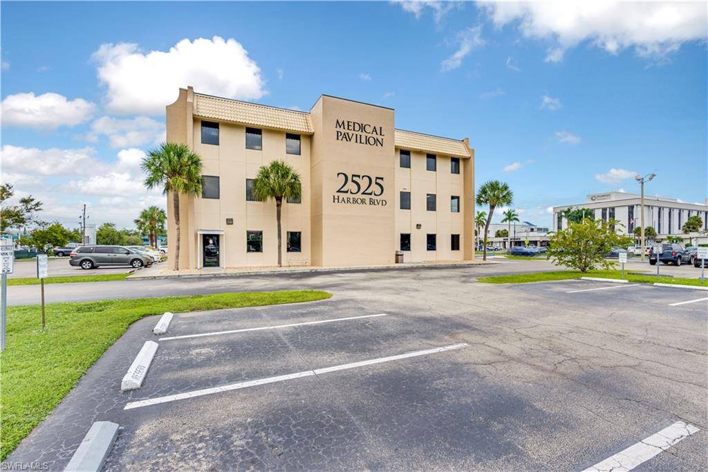 Port Charlotte, FL 33952,2525 Harbor BLVD #201