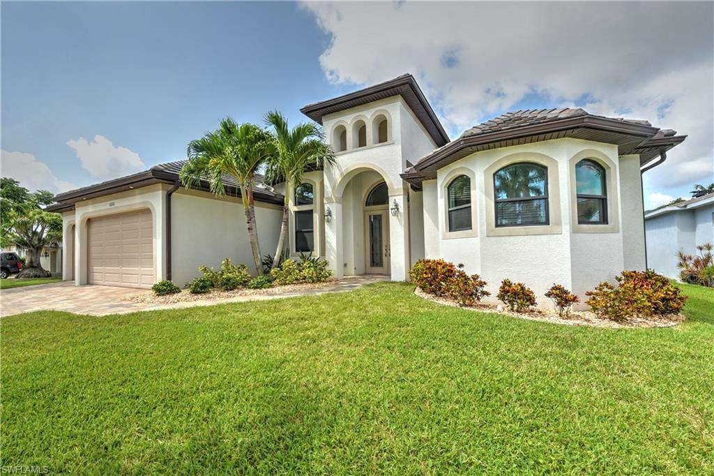 Cape Coral, FL 33904,5222 Seminole CT