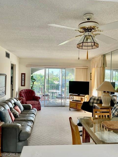 Naples, FL 34103,53 High Point CIR W #307