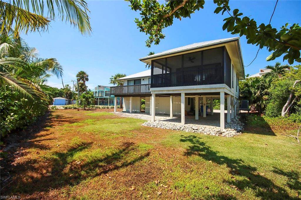 Captiva, FL 33924,14865 Mango CT