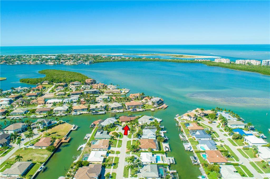 Marco Island, FL 34145,810 Elm CT