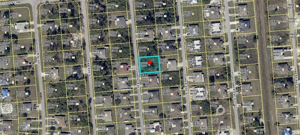 Lehigh Acres, FL 33973,717-719 Ichabod AVE S