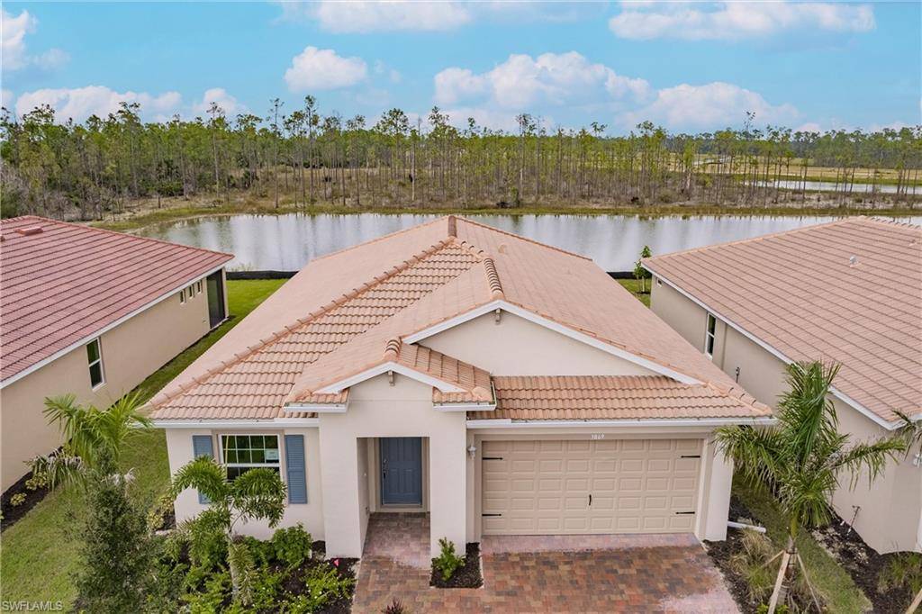 North Fort Myers, FL 33917,3869 Crosswater DR