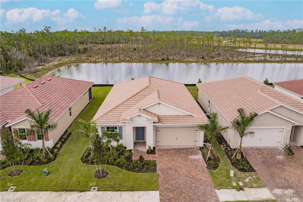 North Fort Myers, FL 33917,3869 Crosswater DR