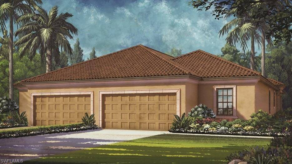 Naples, FL 34114,15597 Vittorio ST