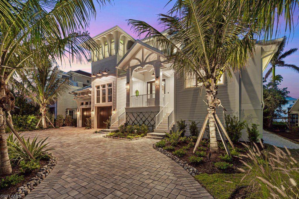 Naples, FL 34102,125 18th AVE S