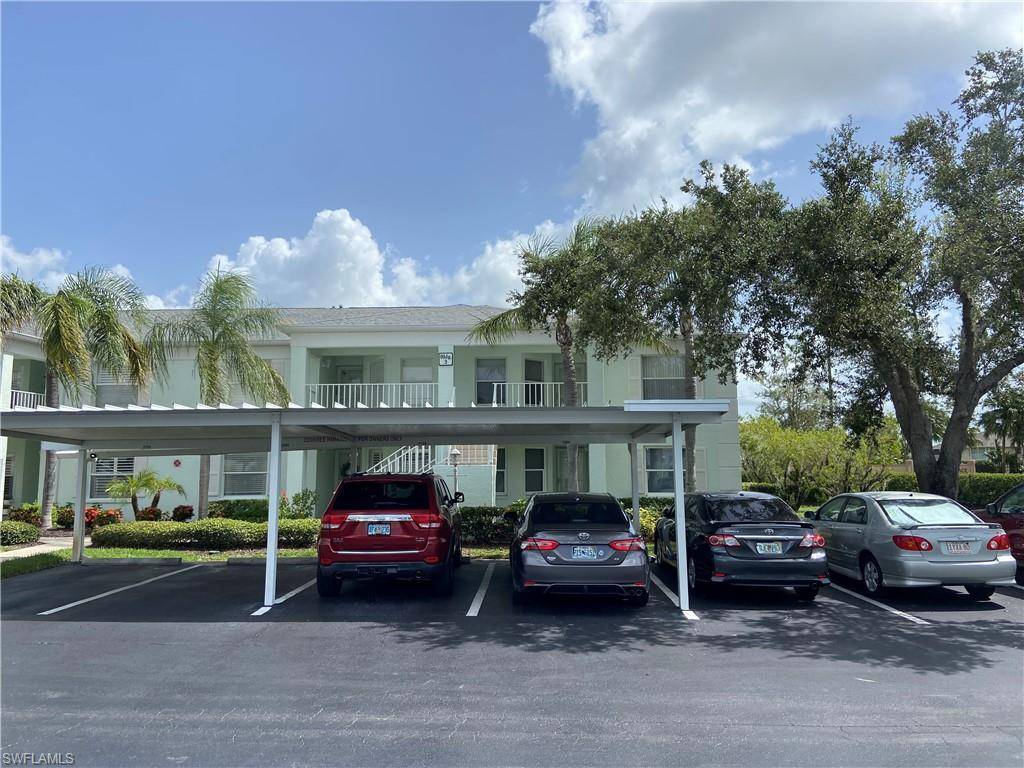 North Port, FL 34287,5725 Greenwood Ave #3-204