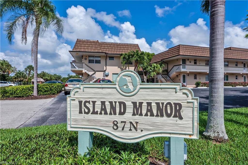 Marco Island, FL 34145,87 N Collier BLVD #R1