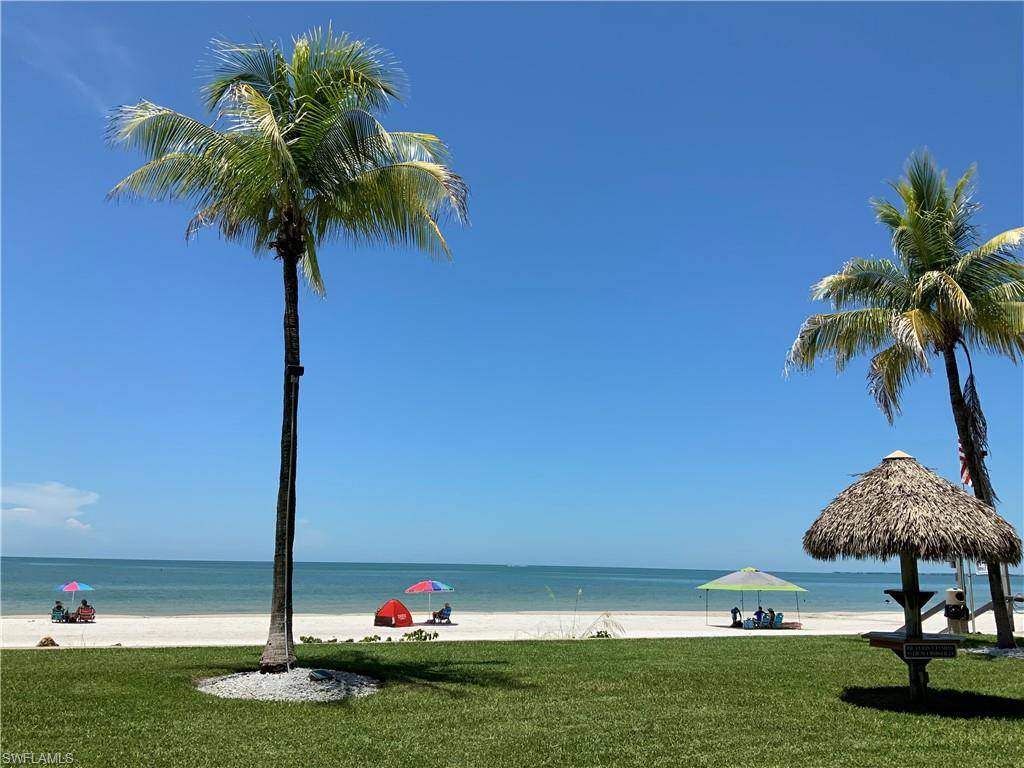 Fort Myers Beach, FL 33931,5100 Estero BLVD #3A2