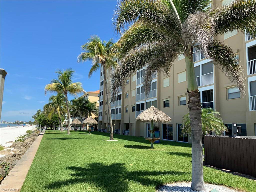 Fort Myers Beach, FL 33931,5100 Estero BLVD #3A2