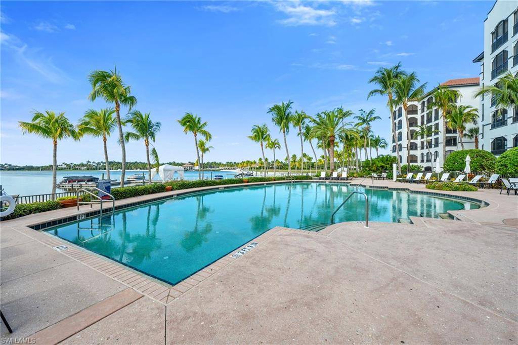 Miromar Lakes, FL 33913,10721 Mirasol DR #503