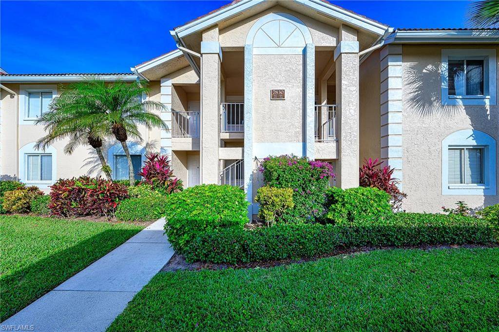 Naples, FL 34109,7830 Emerald CIR #G-203