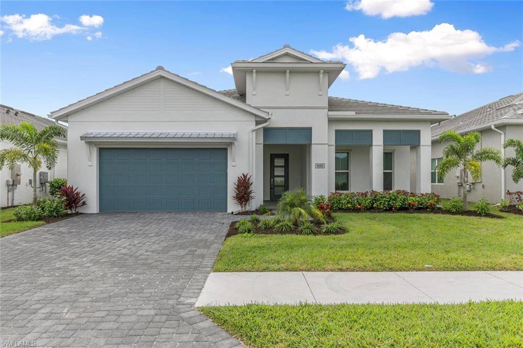 Naples, FL 34114,9085 Caicos WAY