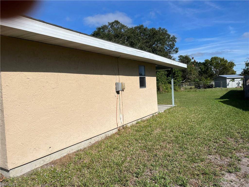 Labelle, FL 33935,4032 S Edgewater CIR