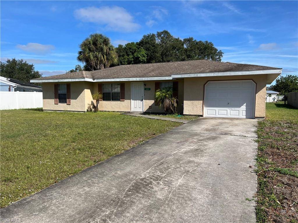 Labelle, FL 33935,4032 S Edgewater CIR