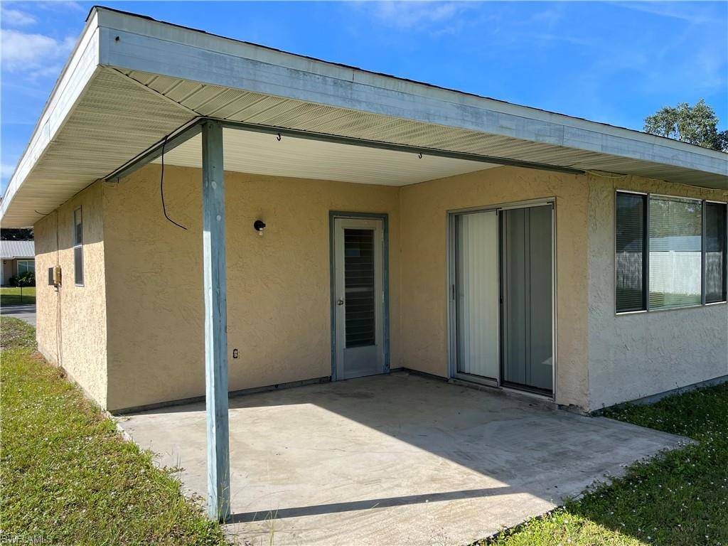 Labelle, FL 33935,4032 S Edgewater CIR