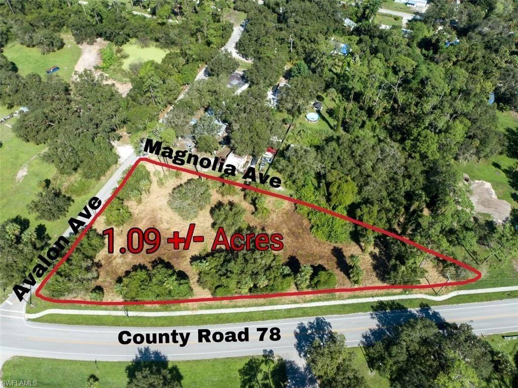 Labelle, FL 33935,500 Avalon AVE